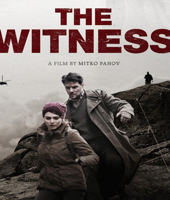 فيلم The Witness 2019 مترجم
