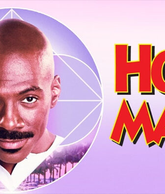 فيلم Holy Man 1998 مترجم