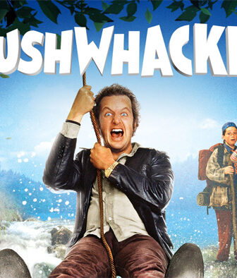 فيلم Bushwhacked 1995 مترجم