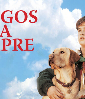 فيلم Far from Home: The Adventures of Yellow Dog 1995 مترجم