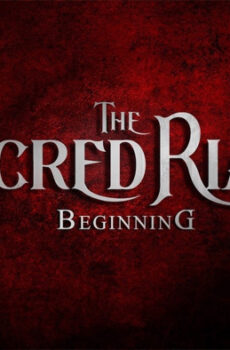 فيلم The Sacred Riana: Beginning 2019 مترجم