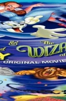 فيلم Tom and Jerry & The Wizard of Oz 2011 مترجم