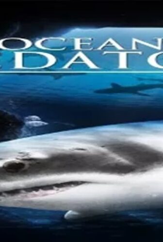 فيلم Ocean Predators 2013 مترجم