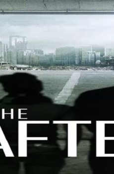 فيلم The After 2014 مترجم