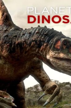 فيلم Planet Dinosaur: Ultimate Killers 2012 مترجم