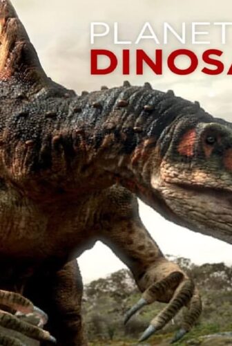 فيلم Planet Dinosaur: Ultimate Killers 2012 مترجم