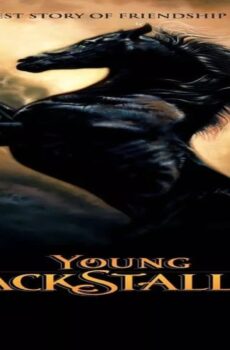 فيلم Young Black Stallion 2003 مترجم