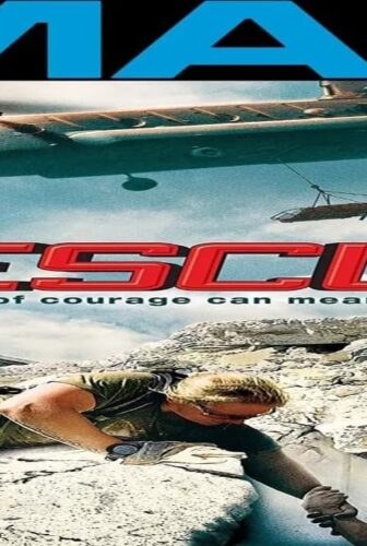 فيلم Rescue 2011 مترجم