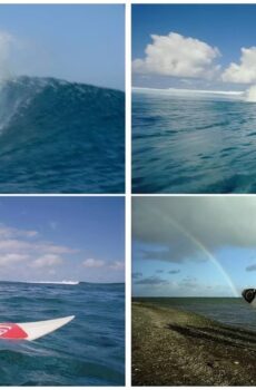 فيلم The Ultimate Wave: Tahiti 2010 مترجم