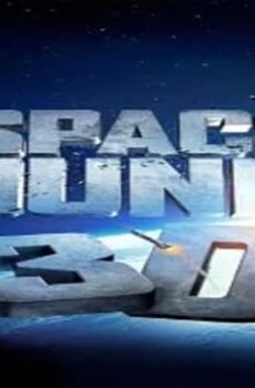 فيلم Space Junk 3D 2012 مترجم