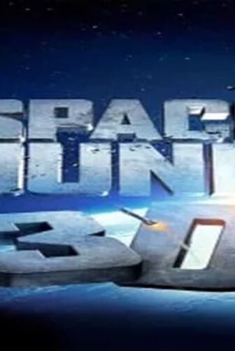 فيلم Space Junk 3D 2012 مترجم