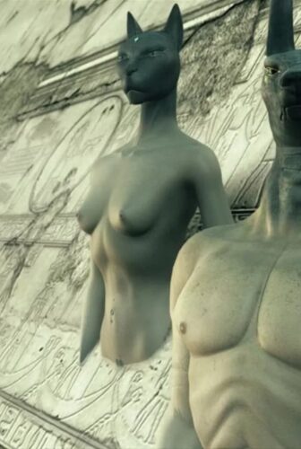 فيلم Immortal 2004 مترجم