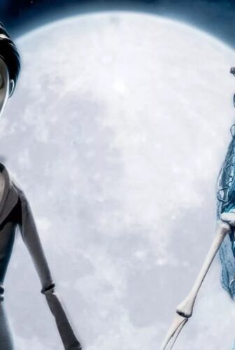 فيلم Corpse Bride 2005 مترجم
