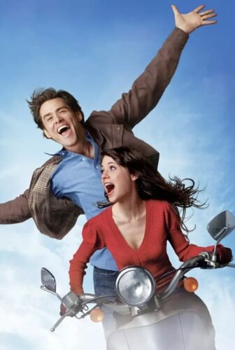 فيلم Yes Man 2008 مترجم