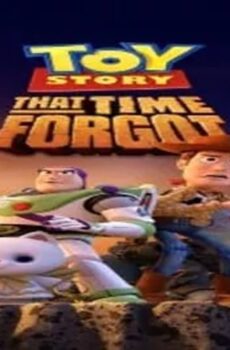 فيلم Toy Story That Time Forgot 2014 مترجم