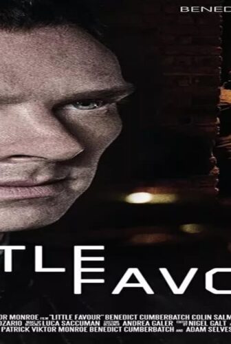 فيلم Little Favour 2013 مترجم