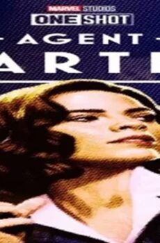 فيلم Marvel One-Shot: Agent Carter 2013 مترجم