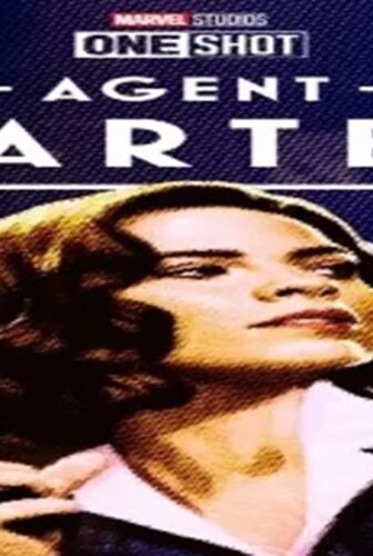 فيلم Marvel One-Shot: Agent Carter 2013 مترجم