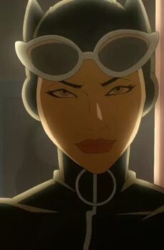 فيلم DC Showcase: Catwoman 2011 مترجم