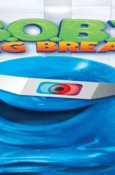 فيلم B.O.B.’s Big Break 2009 مترجم