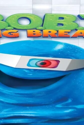 فيلم B.O.B.’s Big Break 2009 مترجم