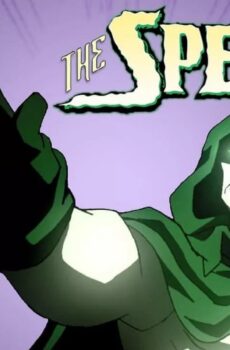 فيلم DC Showcase: The Spectre 2010 مترجم
