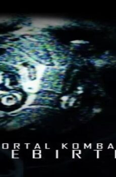 فيلم Mortal Kombat: Rebirth 2010 مترجم