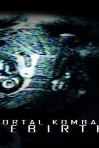 فيلم Mortal Kombat: Rebirth 2010 مترجم