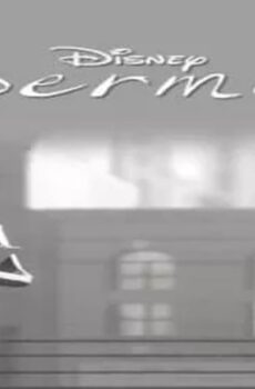 فيلم Paperman 2012 مترجم