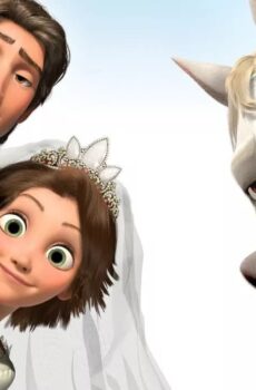 فيلم Tangled Ever After 2012 مترجم