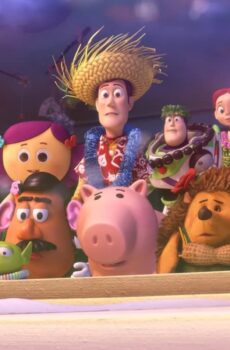 فيلم Hawaiian Vacation 2011 مترجم