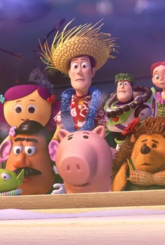 فيلم Hawaiian Vacation 2011 مترجم
