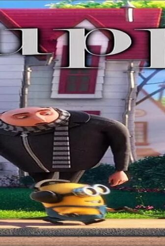 فيلم Puppy! 2013 مترجم