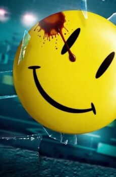 فيلم Watchmen 2009 مترجم