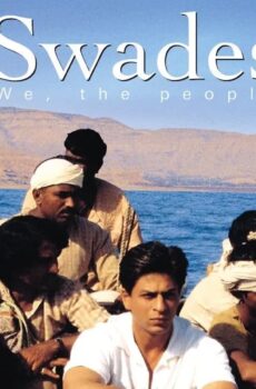 فيلم Swades 2004 مترجم