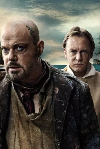 فيلم Treasure Island 2012 مترجم