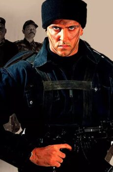 فيلم Lakshya 2004 مترجم