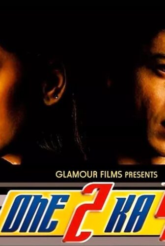 فيلم One 2 Ka 4 2001 مترجم