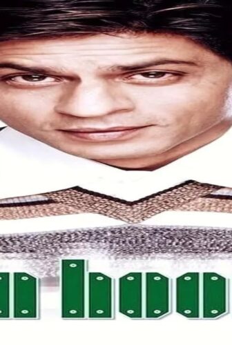 فيلم Main Hoon Na 2004 مترجم
