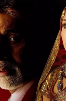 فيلم Baabul 2006 مترجم