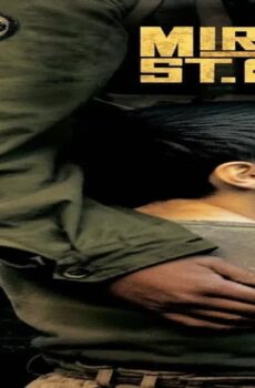 فيلم Miracle at St. Anna 2008 مترجم