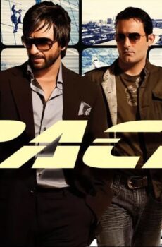 فيلم Race 2008 مترجم