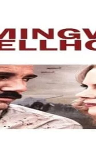 فيلم Hemingway & Gellhorn 2012 مترجم