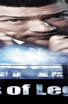 فيلم Fists of Legend 2013 مترجم