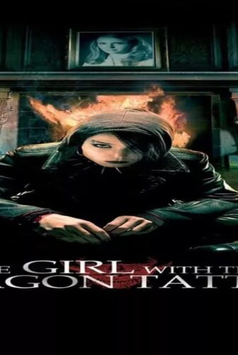فيلم The Girl with the Dragon Tattoo 2009 مترجم