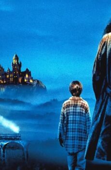 فيلم Harry Potter and the Philosopher’s Stone 2001 مترجم