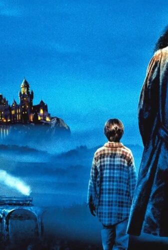 فيلم Harry Potter and the Philosopher’s Stone 2001 مترجم