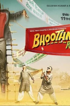 فيلم Bhoothnath Returns 2014 مترجم
