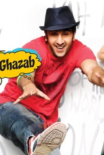 فيلم Ajab Prem Ki Ghazab Kahani 2009 مترجم