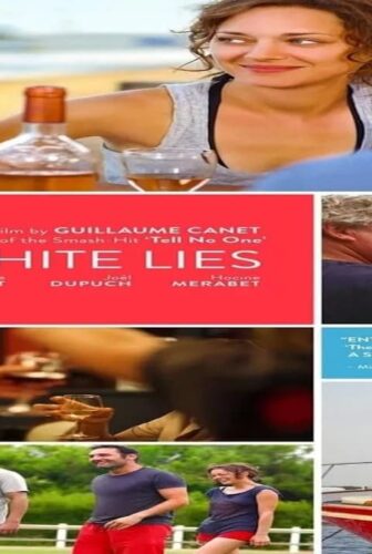 فيلم Little White Lies 2010 مترجم